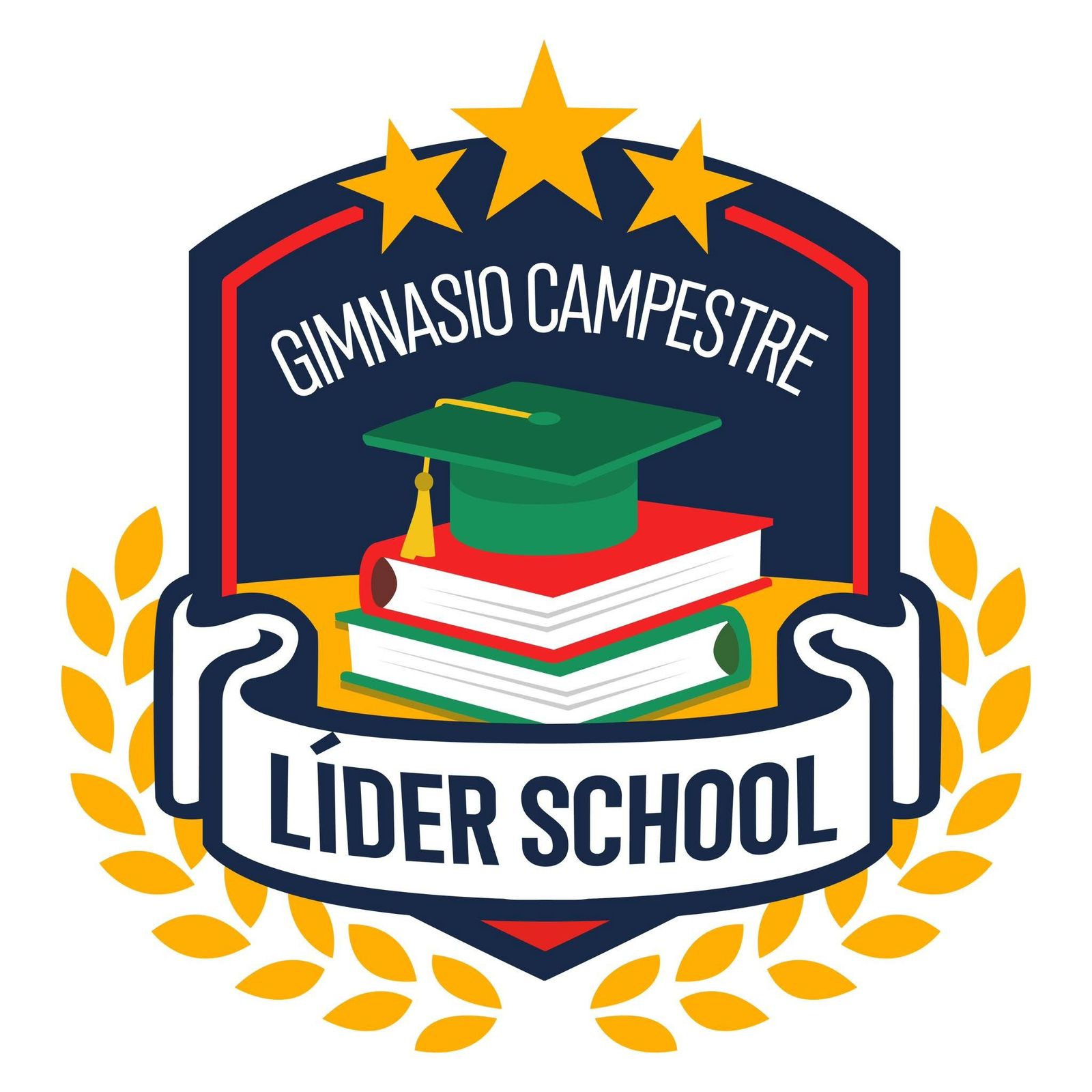 GIMNASIO CAMPESTRE LIDER SCHOOL