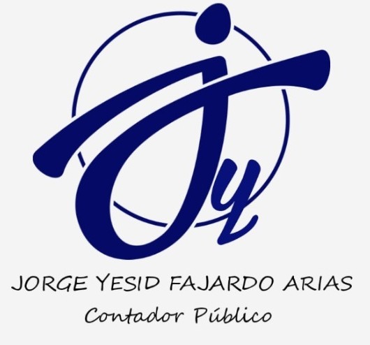JORGE YESID FAJARDO ARIAS