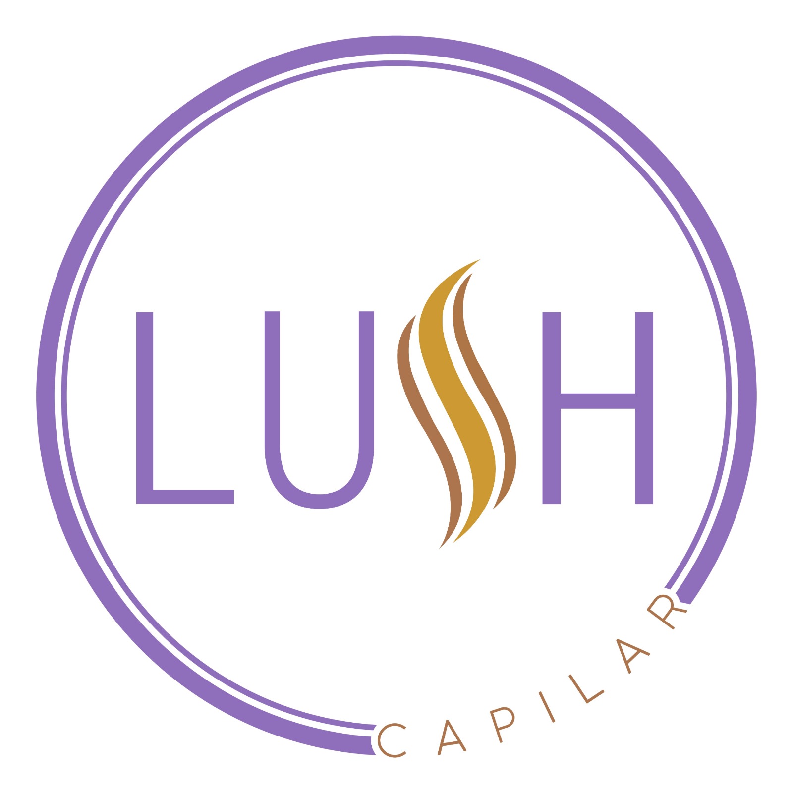 LUSH CAPILAR