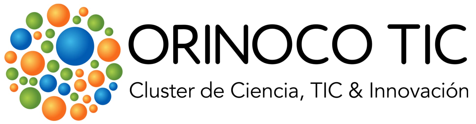 CLUSTER ORINOCO TIC